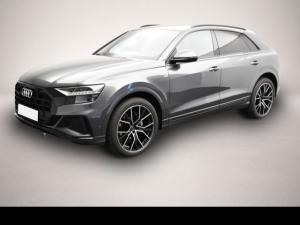 Audi quattro Q8 50 TDI Tiptronic Tempo/Einparkhi/Mult