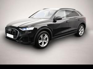 Audi quattro Q8 55 TFSI tiptronic AHK/Pano/Rückfahrka