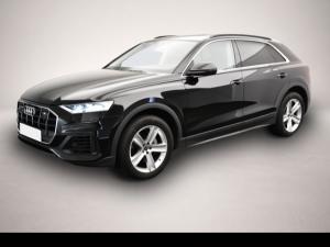 Audi quattro Q8 55 TFSI Tiptronic AHK/Pano/Rückkam