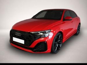 Audi quattro Q8 SUV 50 TDI tiptronic UPE:136421,-Euro