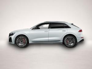 Audi quattro Q8 SUV TDI tiptronic HEAD-UP DISPLAY PAN