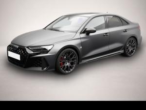 Audi quattro RS 3 Limousine S tronic