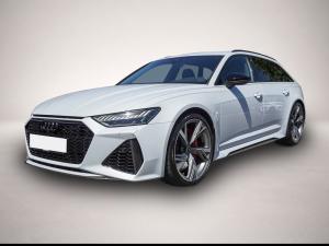 Audi quattro RS 6 4.0 TFSI Avant