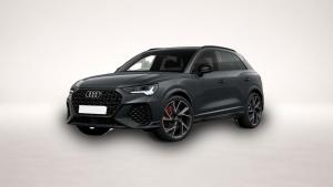 Audi quattro RS Q3 TFSI