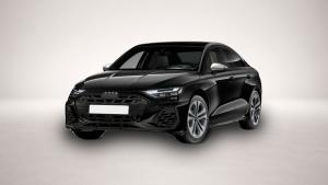 Audi quattro S3 Limousine TFSI