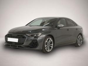 Audi quattro S3 Limousine TFSI