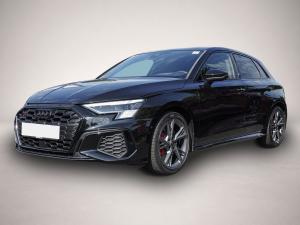 Audi quattro S3 Sportback 2.0 TFSI 2.0 TFSI b