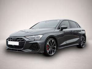 Audi quattro S3 Sportback 2.0 TFSI S tronic