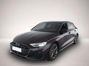 Audi quattro S3 Sportback TFSI Audi exclusive