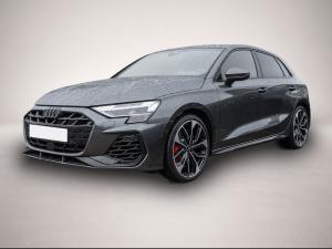 Audi quattro S3 Sportback TFSI S tronic