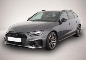 Audi quattro S4 Avant TDI competition edition plus
