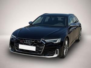 Audi quattro S6 Avant 3.0 TDI LM20,Bang & Olufsen