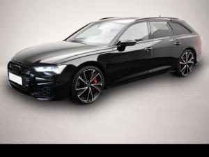 Audi quattro S6 Avant 3.0 TDI tiptronic basis B&O/Mat