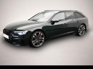 Audi quattro S6 Avant 3.0 TDI tiptronic B&O/Leder/Rüc