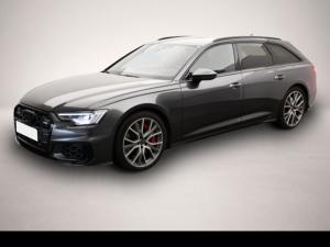 Audi quattro S6 Avant 3.0 TDI tiptronic Matrix/ACC/Na