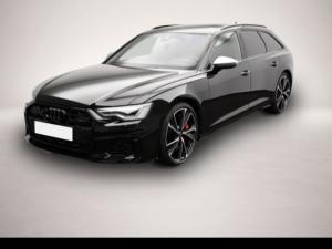 Audi quattro S6 Avant 3.0 TDI Tiptronic Pano/Tempo
