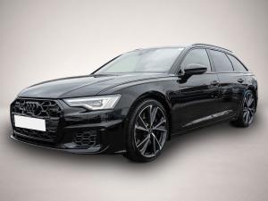 Audi quattro S6 Avant 55 TDI tiptronic AHK LED