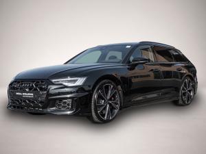 Audi quattro S6 Avant 55 TDI tiptronic AHK Virtuell L