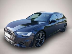 Audi quattro S6 Avant TDI *HEAD-UP*AROUND VIEW*PANORA