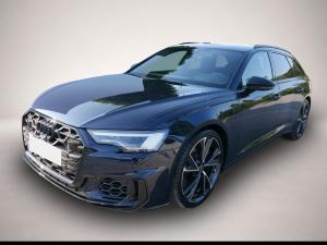 Audi quattro S6 Avant TDI *HEAD-UP*AROUND VIEW*PANORA