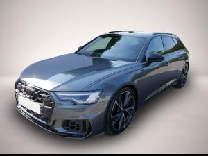 Audi quattro S6 Avant TDI *PANORAMA*AROUND VIEW*HEAD-