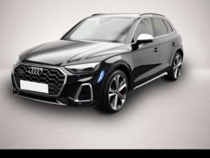 Audi quattro SQ5 3.0 TDI tiptronic basis Standhzg/Rüc