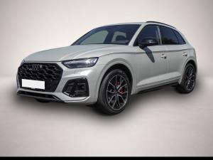 Audi quattro SQ5 3.0 TDI tiptronic B&O Leder LED
