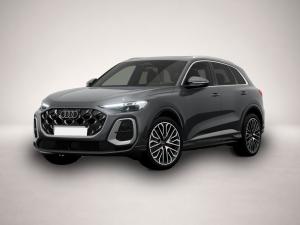 Audi quattro SQ5 SUV TFSI S tronic MATRIX PANO OLED 3