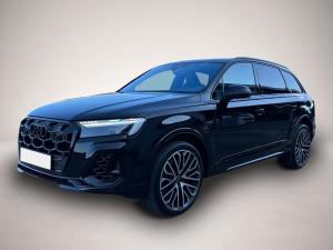 Audi quattro SQ7 507 PS 360 B&S GA 5-Jahre Matrix