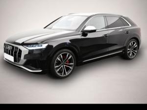 Audi quattro SQ8 4.0 TFSI Tiptronic Standhzg/Pano/AHK