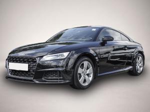 Audi quattro TT Coupé 40 TFSI S tronic