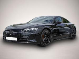 Audi RS e-tron GT 440 kW Laser Pano B&O el.Sitze