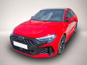 Audi RS3 2.5 TFSI 7-Gang S tronic
