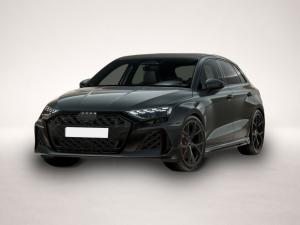 Audi RS3 2.5 TFSI 7-Gang S tronic quattro