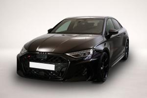 Audi RS3 2.5 TFSI 7-Gang S tronic quattro