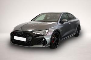 Audi RS3 2.5 TFSI 7-Gang S tronic quattro