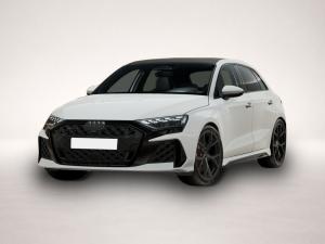 Audi RS3 2.5 TFSI 7-Gang S tronic quattro