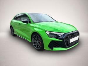 Audi RS3 2.5 TFSI Sportback quattro,Sport AGA,ACC,Navi,P.