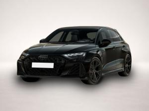 Audi RS3 Allrad