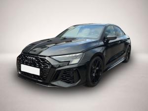 Audi RS3 Limo 2.5 TFSI AB380EUR PANO 280 B&O SAGA VIE