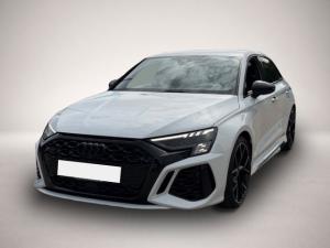 Audi RS3 RS 3 Sportback 2.5 TFSI quattro S tronic Leder/O