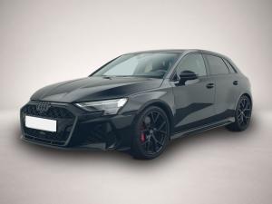 Audi RS3 Sportback PANO DYNAMIKPAKET MATRIX ALu 19