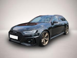 Audi RS4 RS 4 Avant 2.9 TFSI qu. MATRIX HEAD UP 20LM B&O