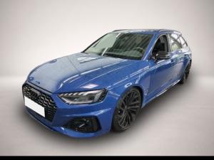 Audi RS4 RS 4 Avant 2.9 TFSI qu. Tiptr. Competition Plus