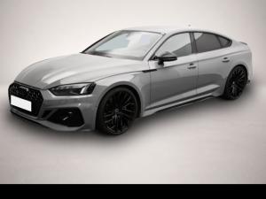 Audi RS5 RS 5 Sportback 2.9 TFSI Tiptronic quattro Rückka
