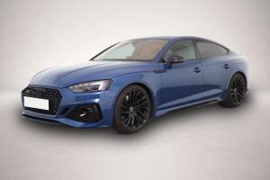 Audi RS5 Sportback 2.9 TFSI Q Tip. Matrix/ACC/HuD/360