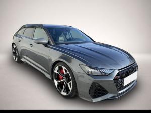 Audi RS6 4.0 quattro performance Keramik,22″ LM,Pano,Sta.
