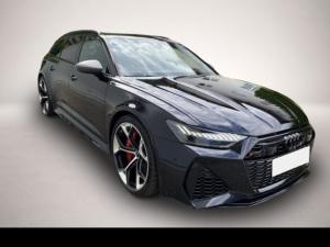 Audi RS6 4.0 quattro performance Keramik,22″ LM,Pano,Sta.