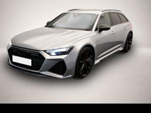 Audi RS6 RS 6 Avant 4.0 TFSI quattro tiptronic HeadUp/Mat