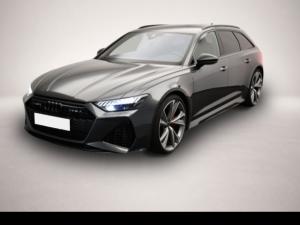 Audi RS6 RS 6 Avant 4.0 TFSI quattro tiptronic Matrix/Sta